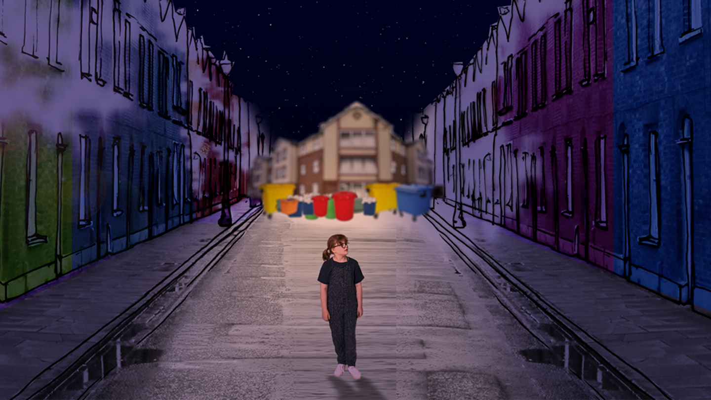 L’enfant et les sortilèges